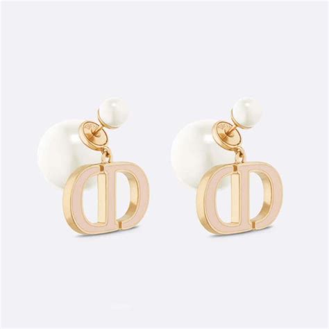 Dior tribales earrings sale